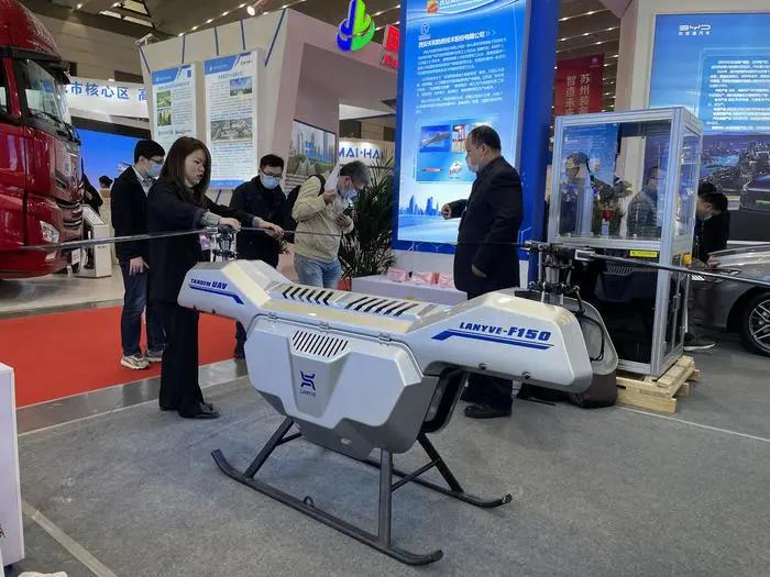 精彩亮相！西安智造的高光时刻来了~