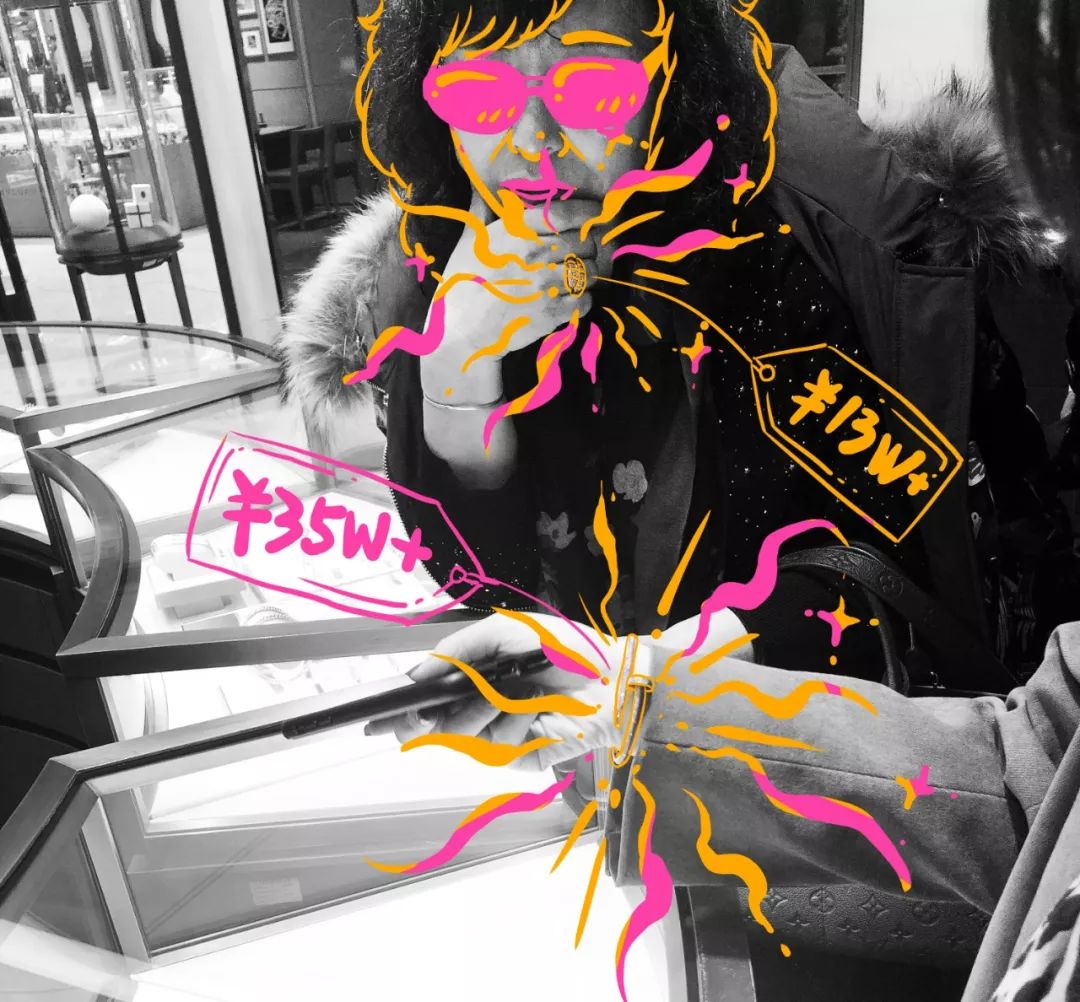 skp奢侈品店在北京哪里,北京奢侈品商场skp位置