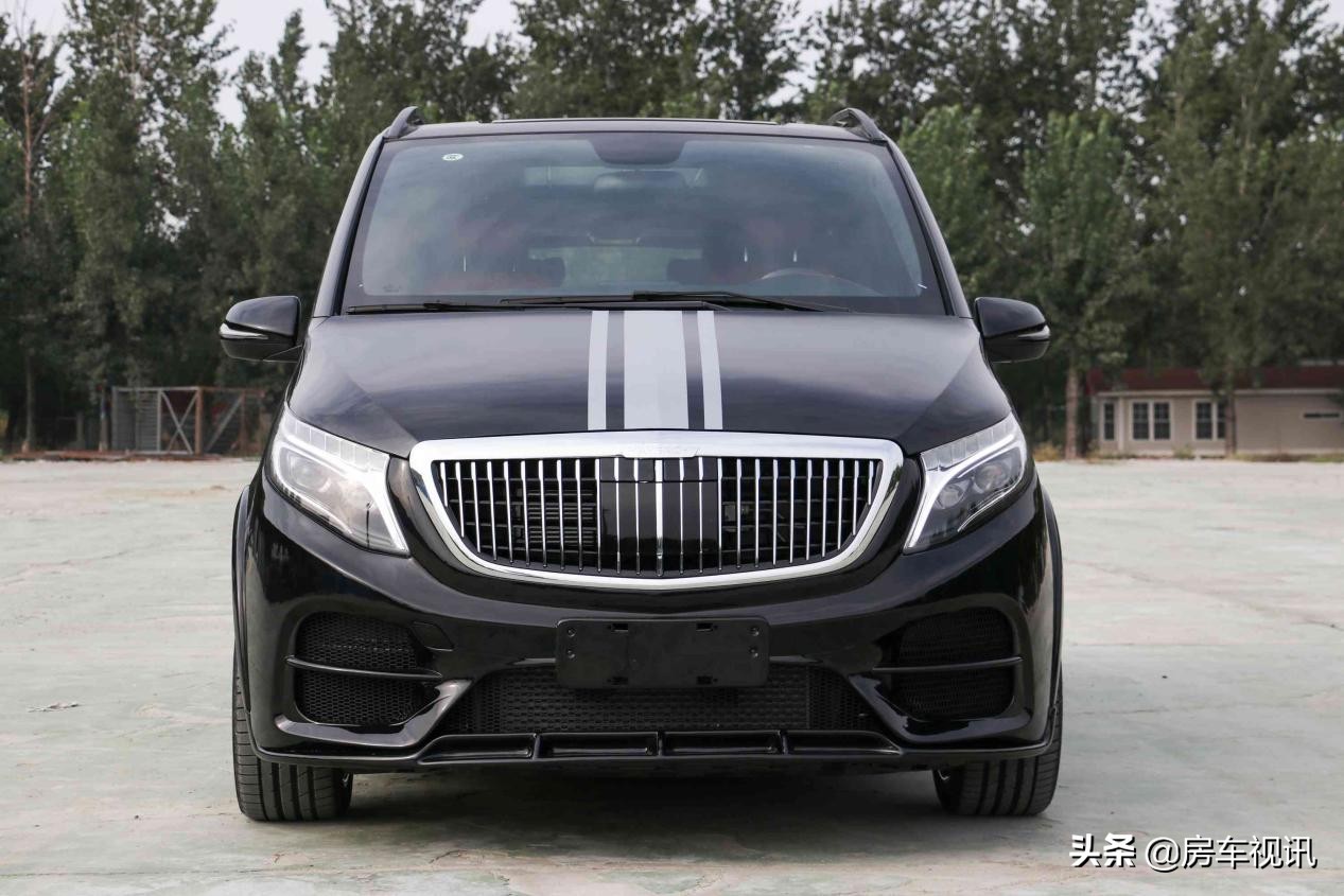 原装奔驰vs680迈巴赫,奔驰vs680迈巴赫是进口的吗