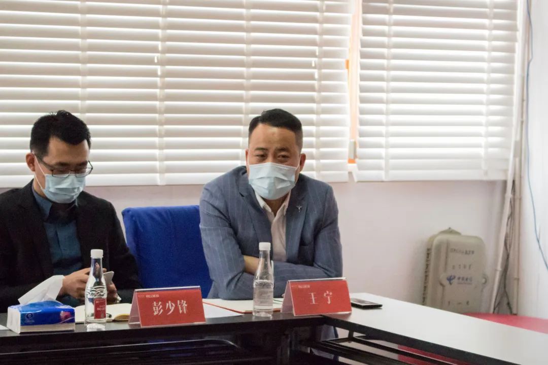 鸿鹄展翅：科度门窗签约君佐策划