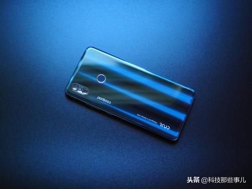 酷派性能测试,酷派卷土重来还能重塑辉煌吗