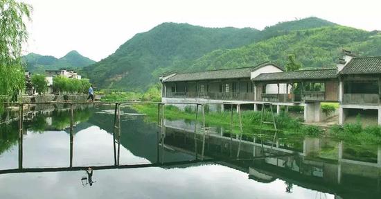 安徽省宣城市郎溪县旅游景区,安徽宣城旅游景点图片欣赏
