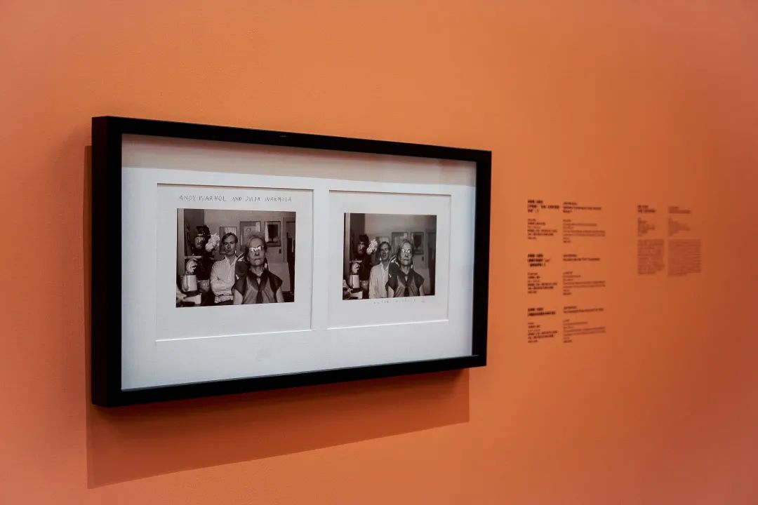 安迪沃霍尔有预言吗,安迪沃霍尔的预言