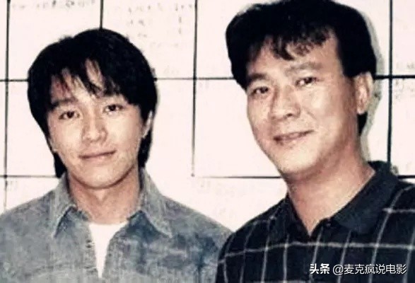 有些演员真的把自己当成一份职业,演员把演戏当成自己的工作