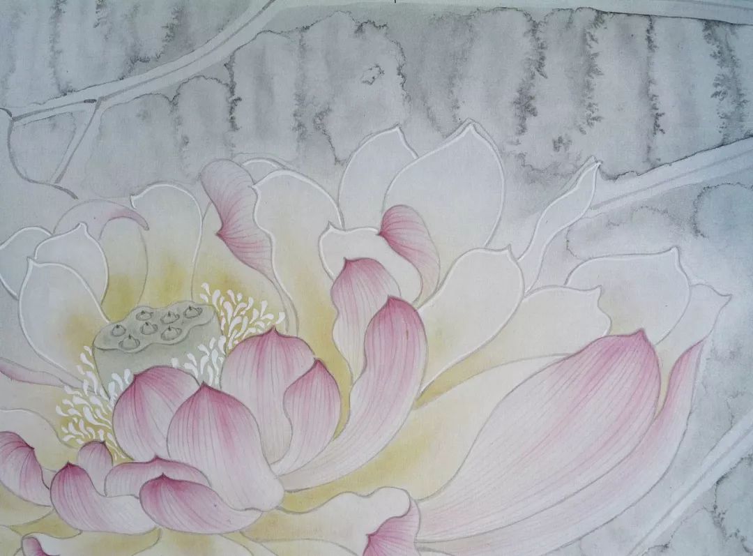 美到炸裂的古风美人,美到极致的古风美人