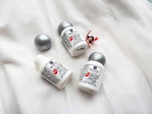 garnier美白精华brightcomplete,口碑最好的美白精华十大推荐