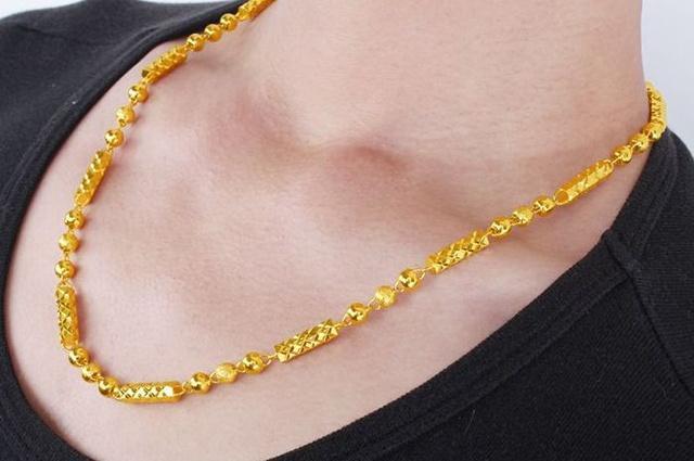 为什么开金店的越来越多,普通金店是怎样盈利的