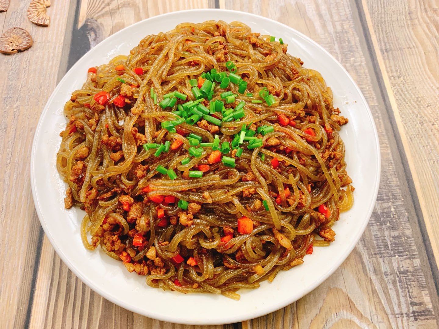 炒粉丝不要泡太软,炒粉丝注意事项