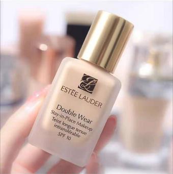 雅诗兰黛VS美宝莲，390和109的粉底液有那些差别，贵的一定好吗？