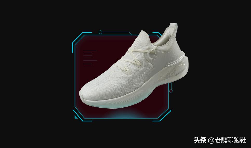 看起来又帅脚感又好的跑鞋,公认脚感国产跑鞋品牌排行