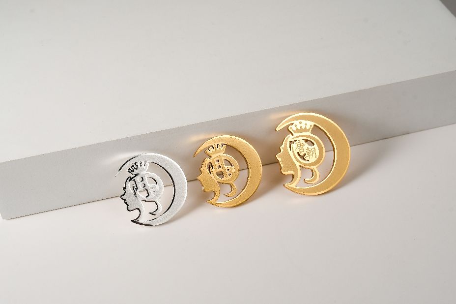 徽章定制有哪些坑,定制徽章买什么材质好