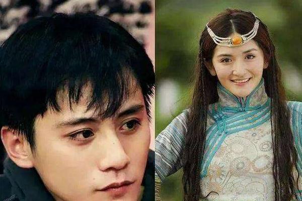 刘烨忧郁,刘烨情史