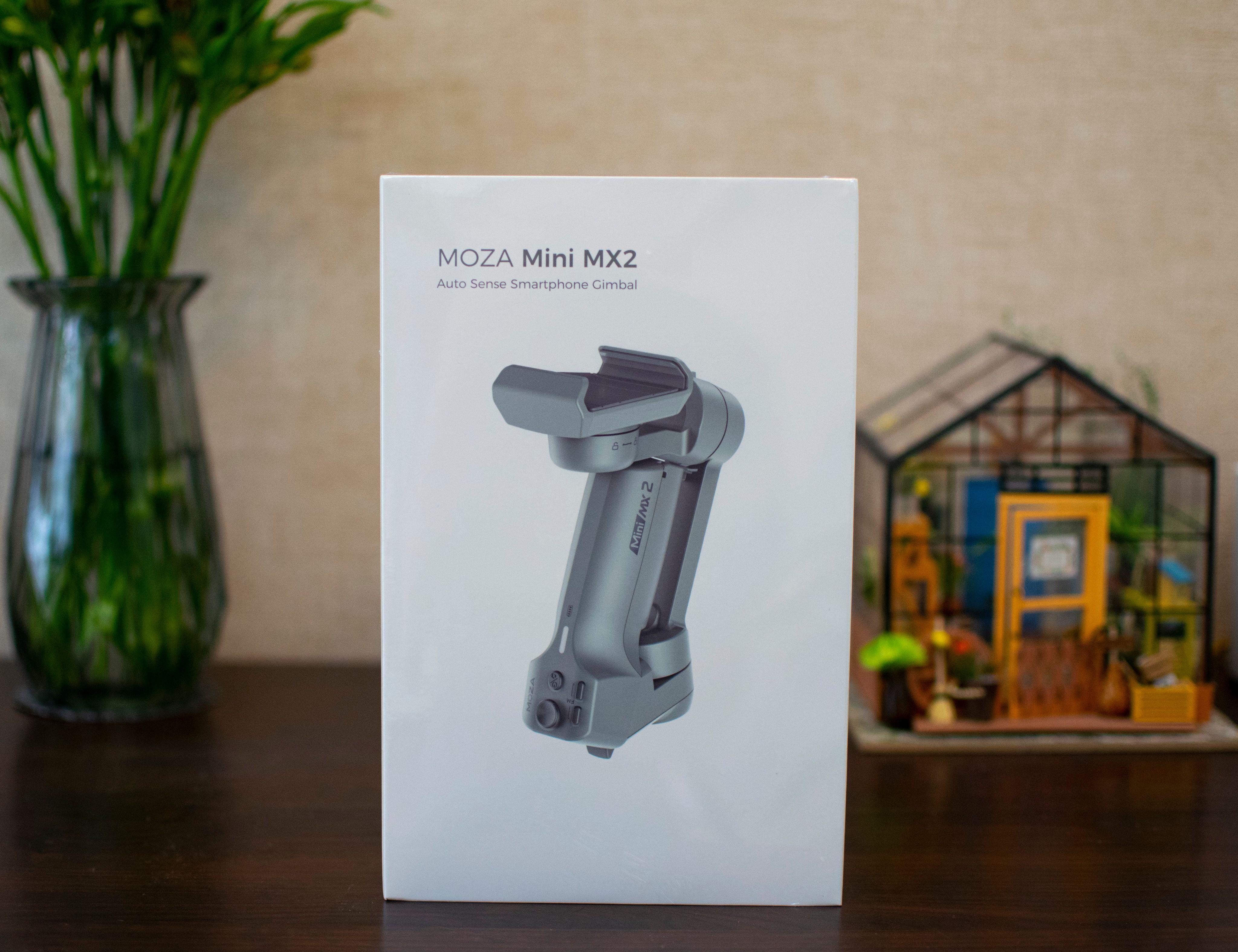 魔爪可折叠智能手机稳定器mini-s,魔爪mini-mi手机稳定器测评