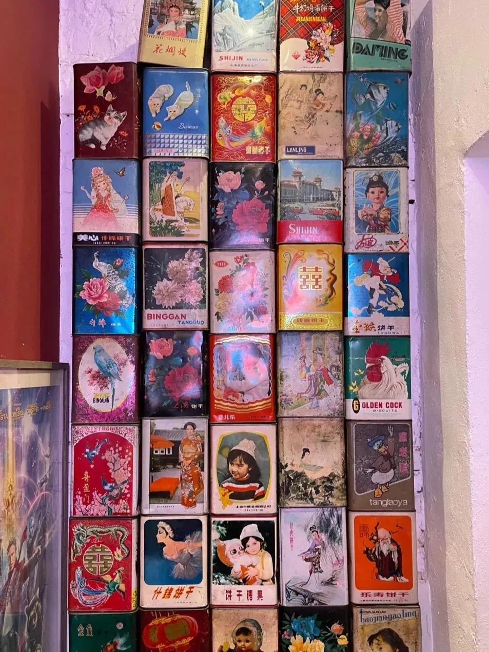 六个私藏好地告诉你，如何“俏皮”度过在北京的一天？