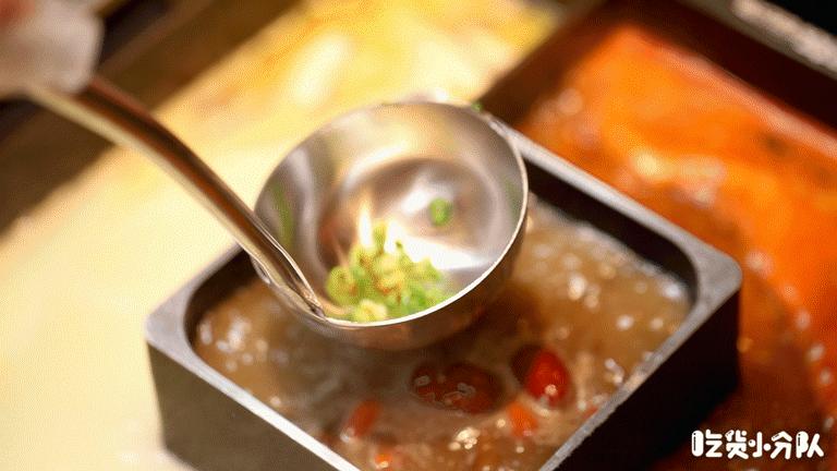 火锅界的排队王最多能排到986桌,火锅排队王