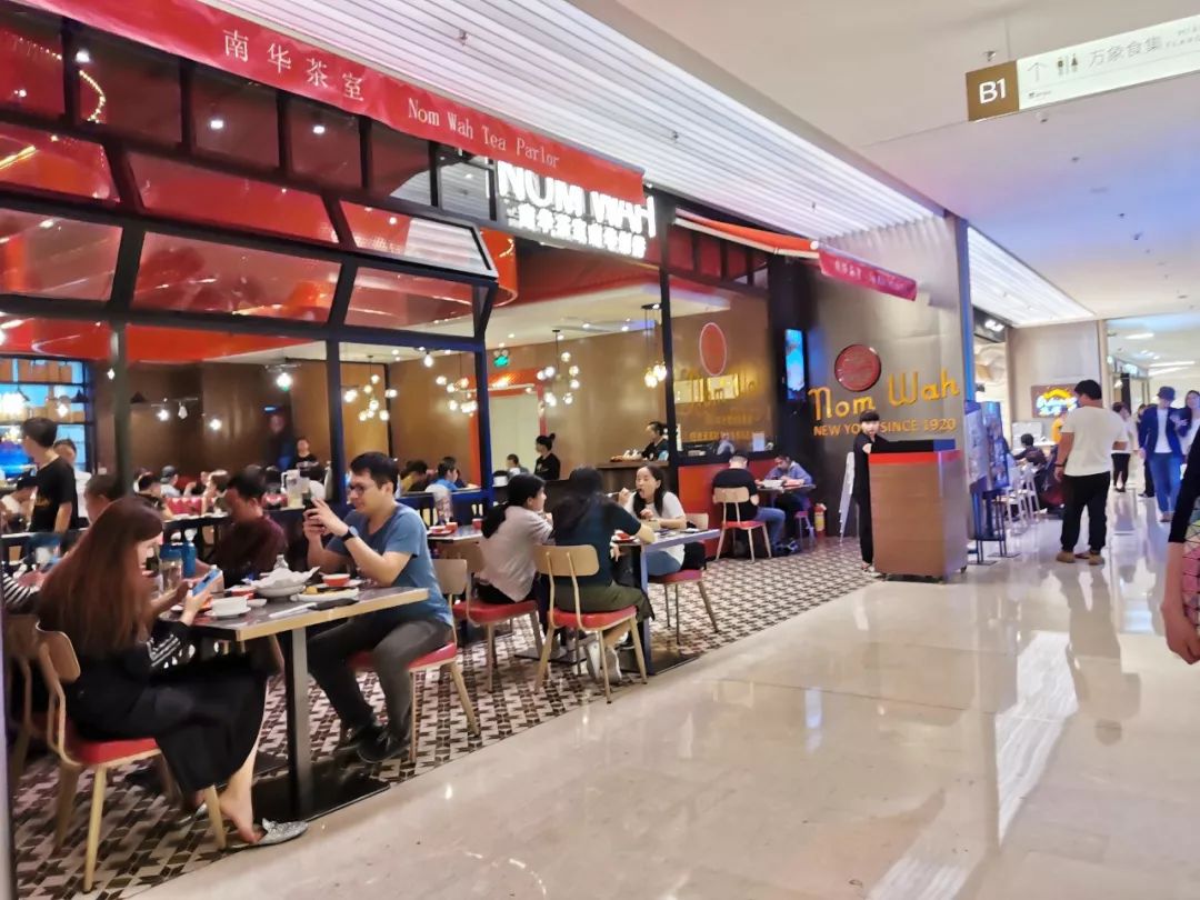 深圳湾万象城开业了吗,深圳湾万象城店铺开业