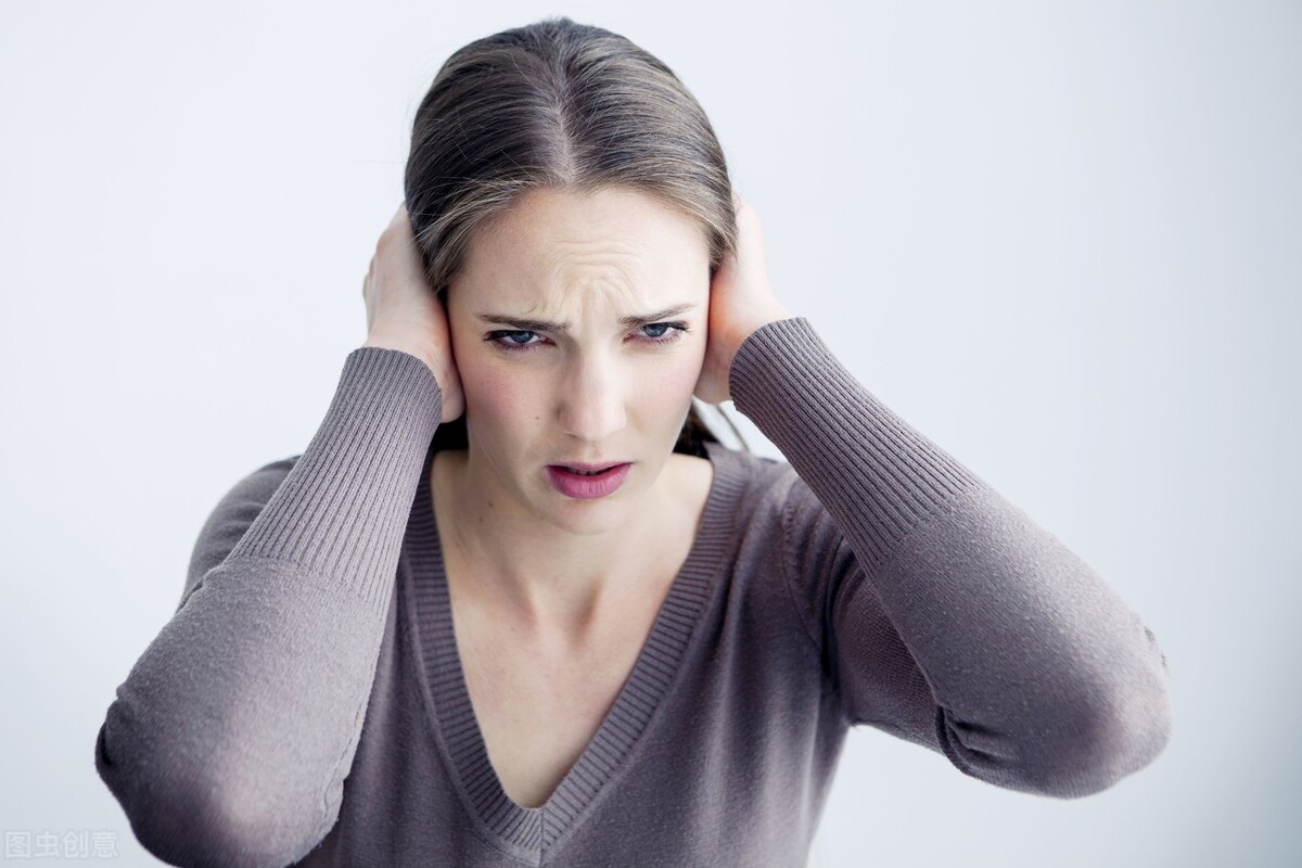耳聋耳鸣治一个好一个,神经性耳鸣耳聋