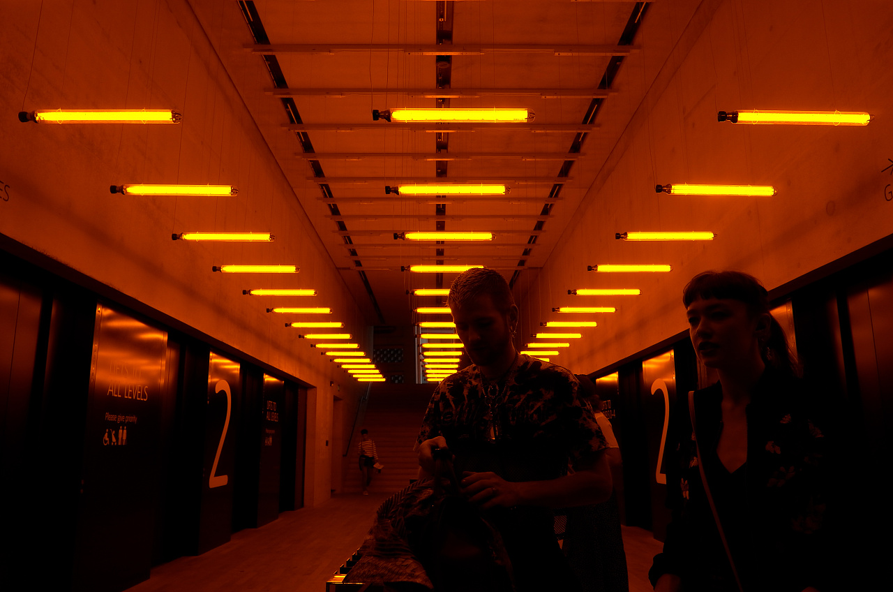 为什么我劝你一定要来大城市,去英国有必要去英格兰苏格兰吗