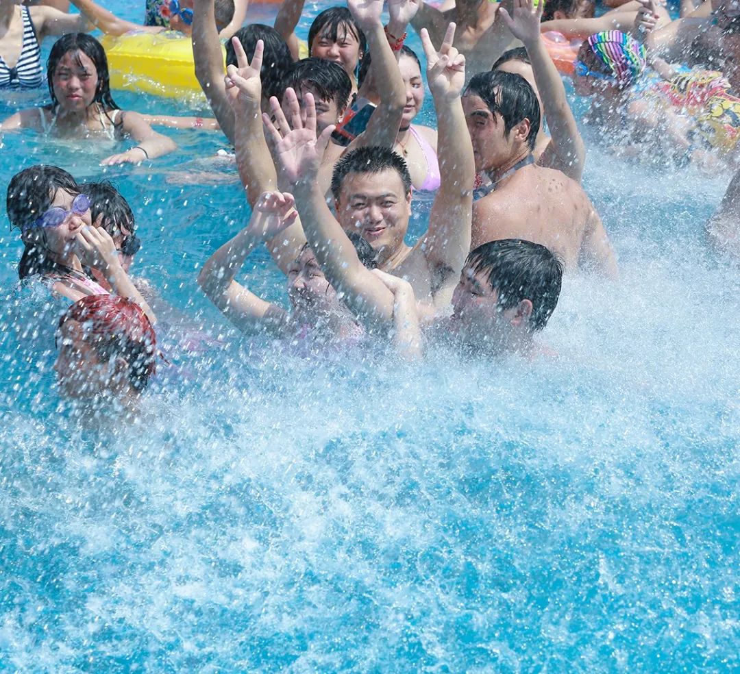 成都南湖梦幻岛嬉水乐园清凉回归,梦幻岛水陆乐园套票