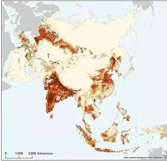 冷战形势的变化及其原因,冷战与两极格局的关系是什么