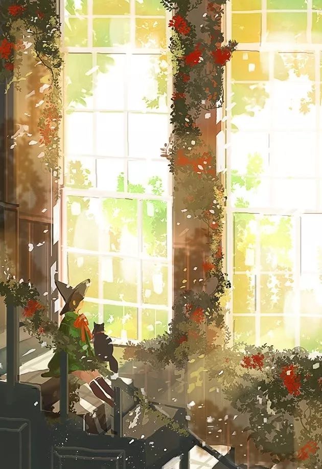 他用365天,创作了365幅画,每一张都有一个感人的故事