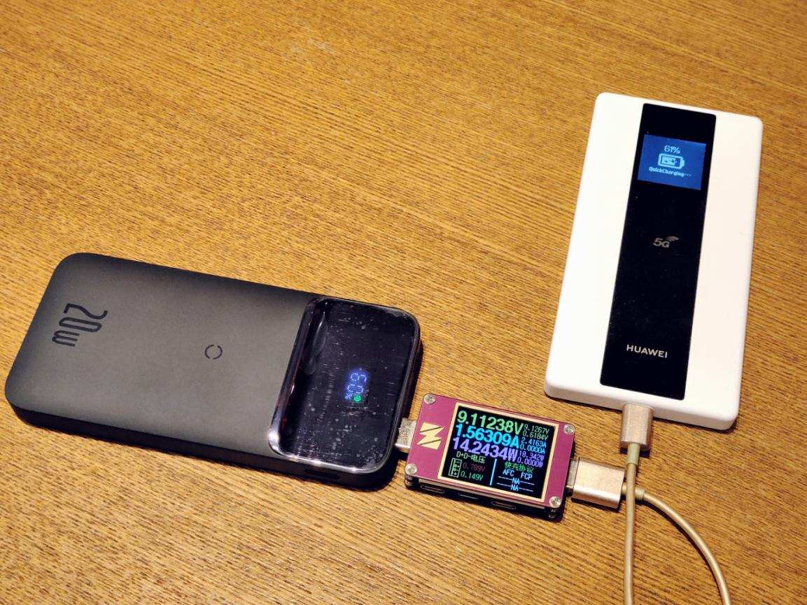 倍思无线快充移动电源怎么用,倍思40w无线超级闪充