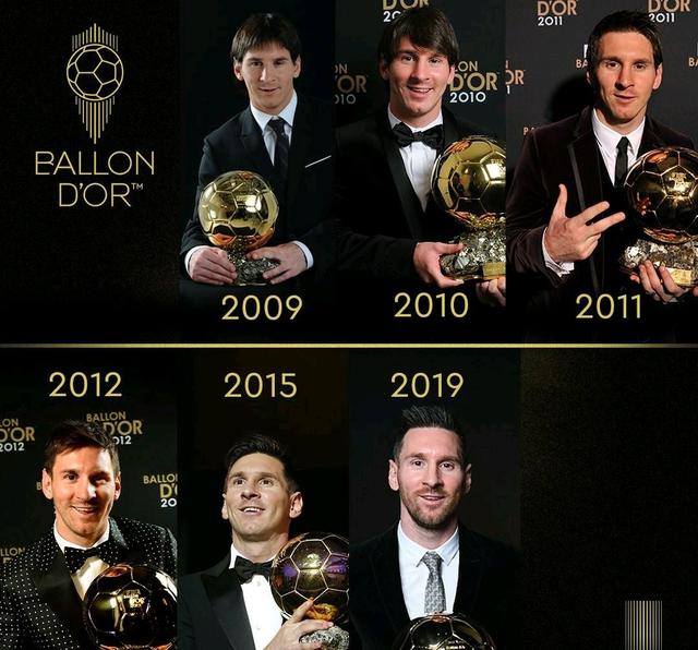 梅西第七座金球奖内部消息,梅西第七座金球带回诺坎普比赛