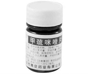 吃了那么长时间抗甲亢药，可以停药了吗？