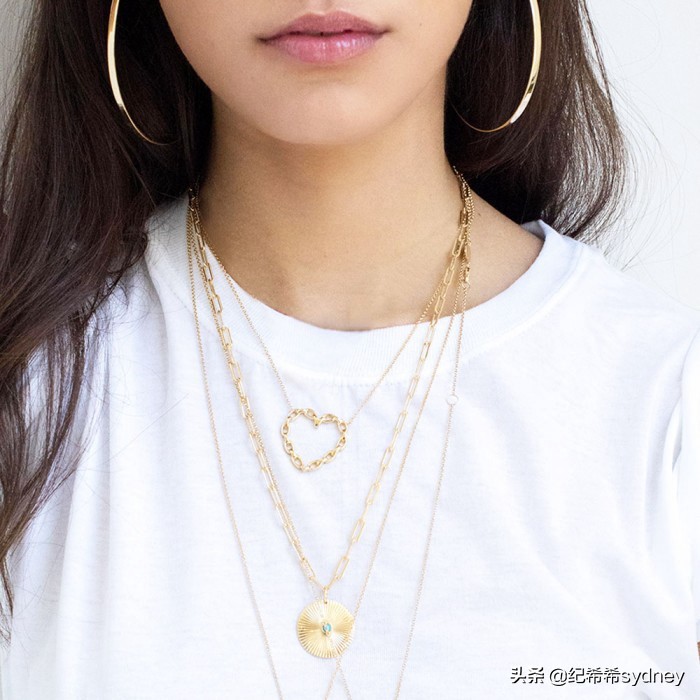 首饰品牌小众轻奢,小众轻奢品牌首饰