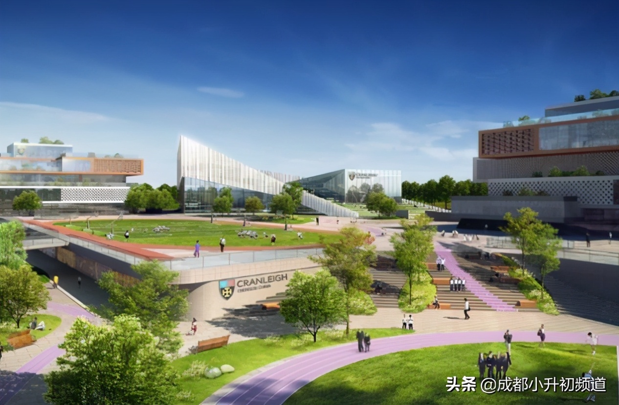 公办初中含金量,新的公办初中到底好不好