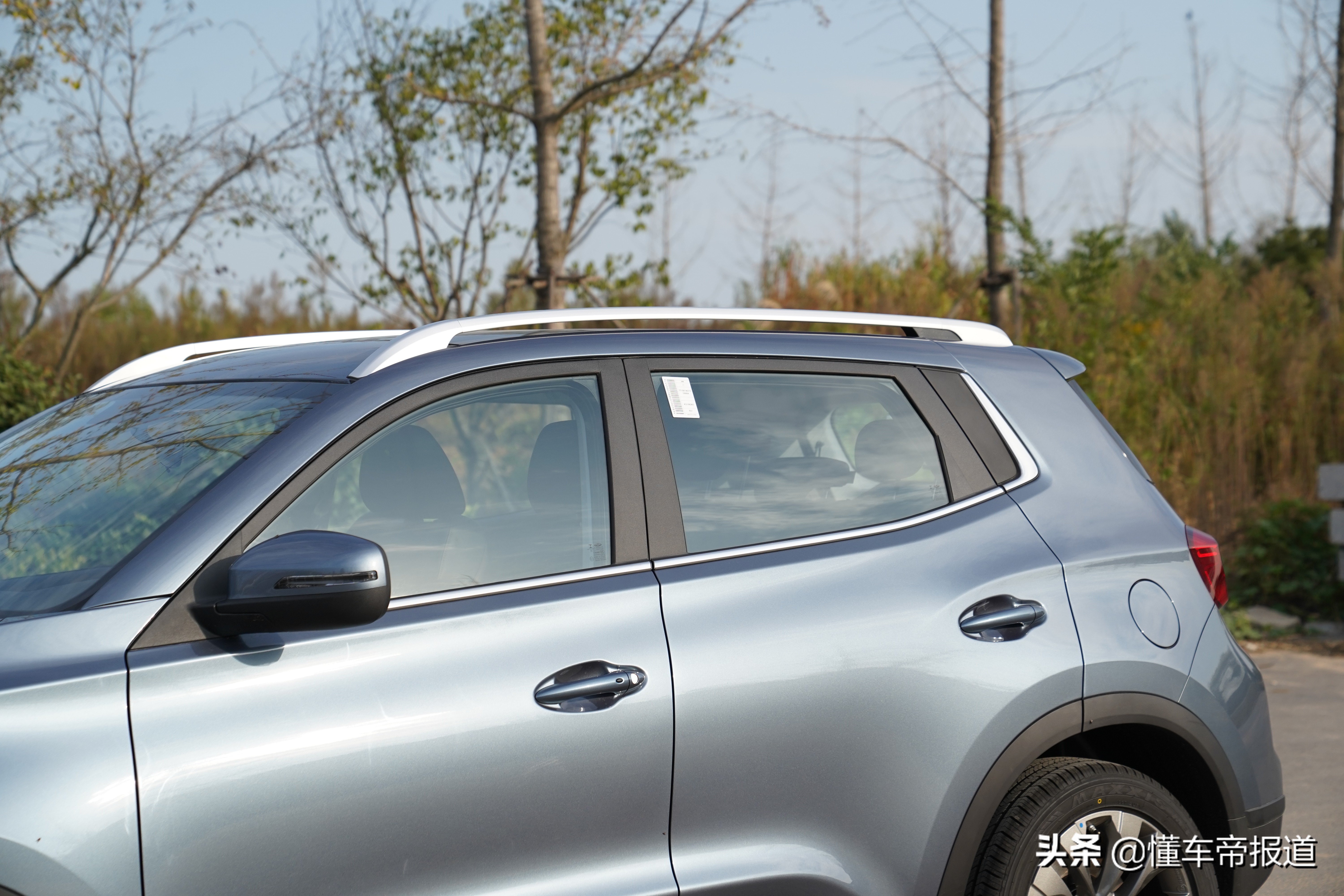 奇瑞瑞虎5xhero试驾视频,瑞虎5x1.5thero