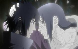 火影忍者分集剧情目录表,火影忍者动画版中文版大结局