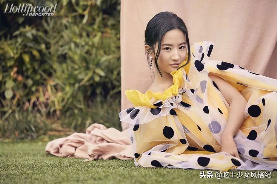 花木兰刘亦菲能翻盘吗,刘亦菲花木兰为什么是美国拍的