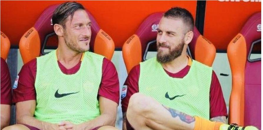 群妖峥嵘,时间慢走——回顾FM2006十大妖星之德罗西(五)