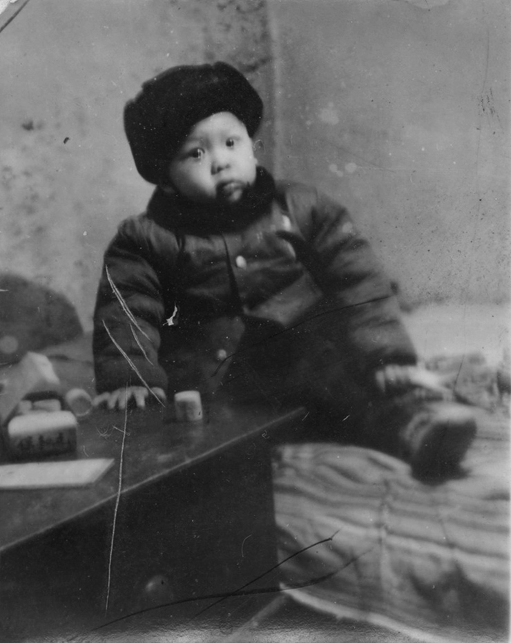 新中国成立70周年纪录频道,影像记录70年代