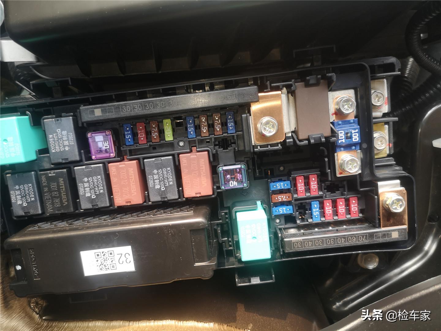 2年才贬值1万块，11万买辆奶爸车本田杰德，竟然比GL8还好用？