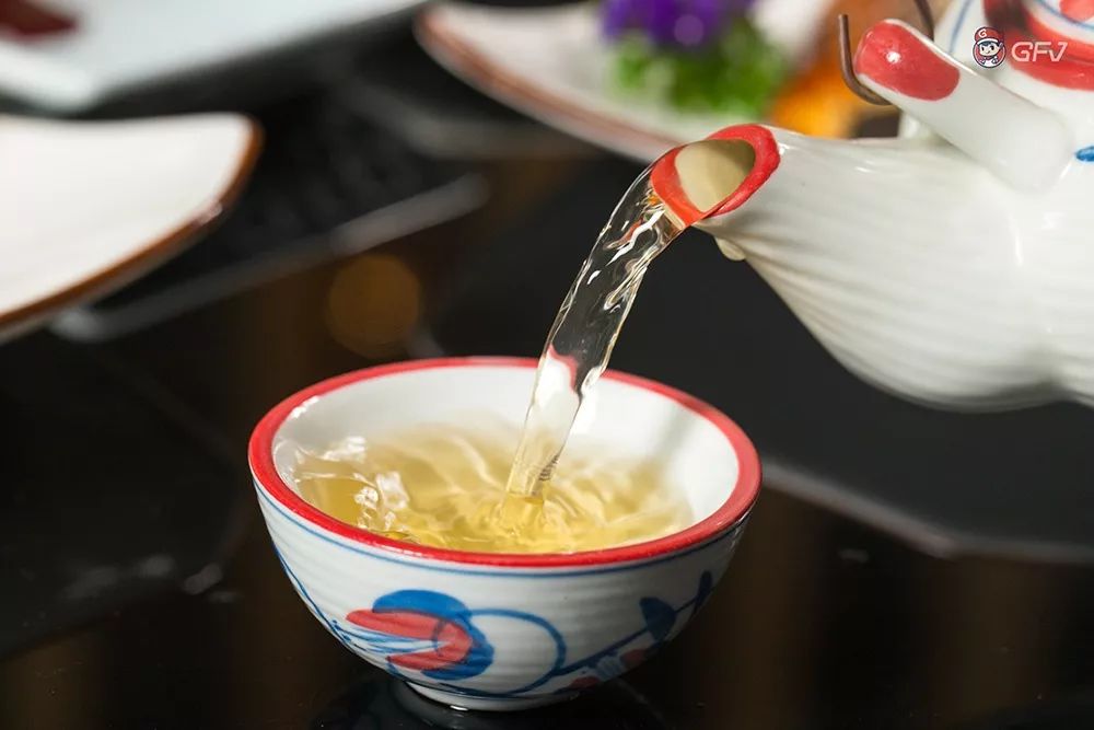 星级环球美食宝藏地，3.8折起！康帝「双11狂欢节」来啦