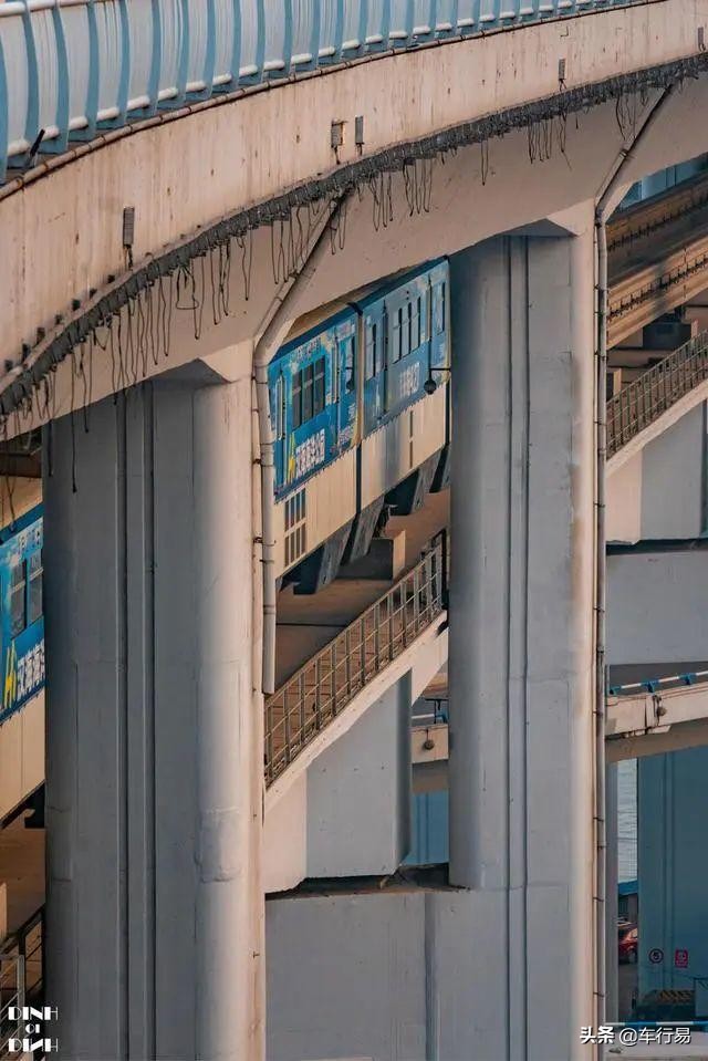 重庆居民拍照,重庆网红拍照的地方免费