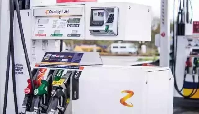 新西兰最顶级的步道,新西兰道路救援