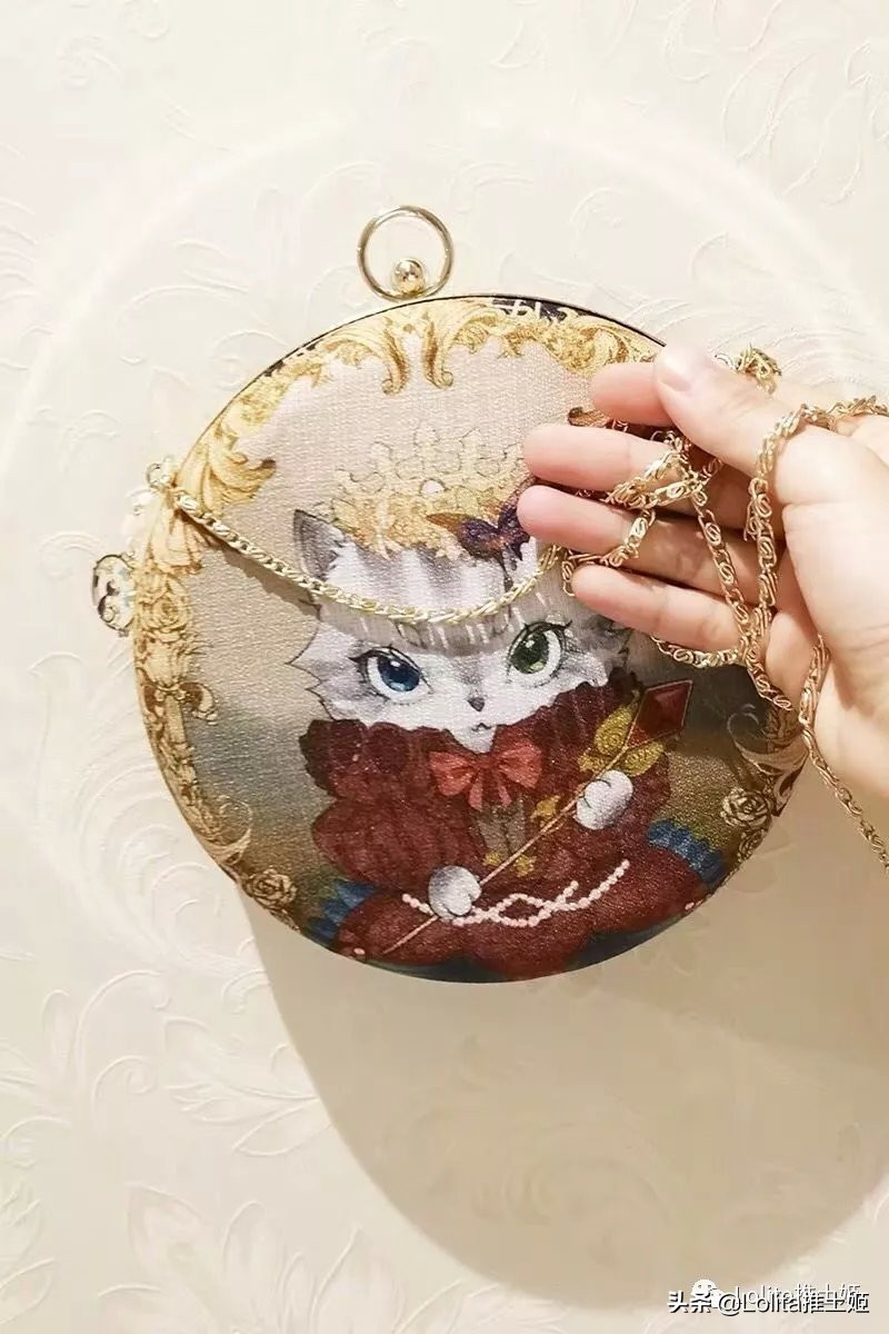 lolita每月推荐,lolita每日情报2018