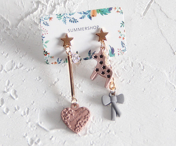 谁说可爱就是装嫩,装嫩减龄