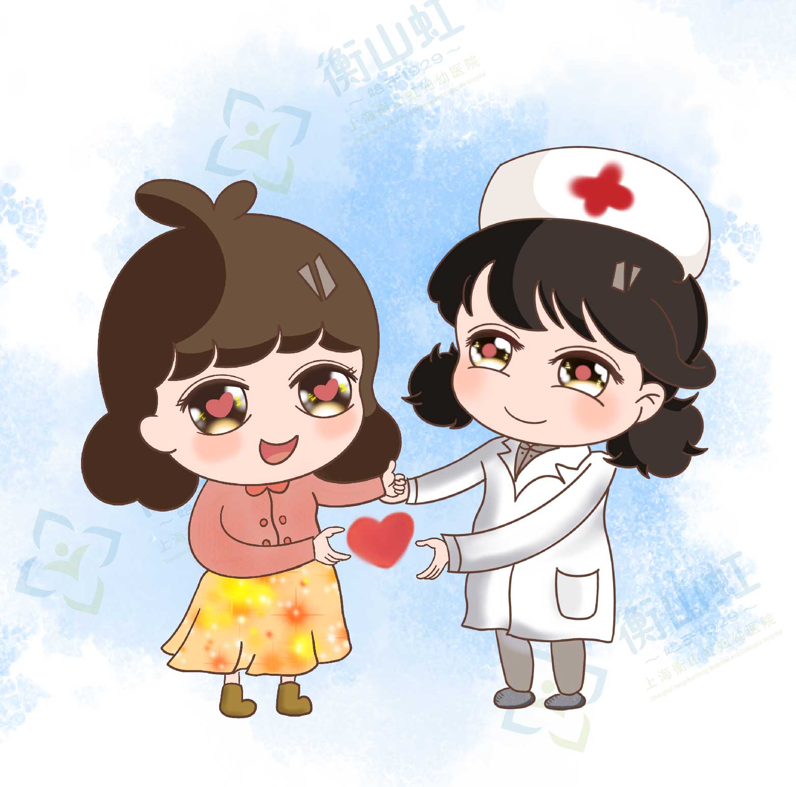 妇科炎症的十个暗示,妇科炎症会不会导致不孕