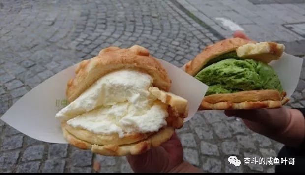 北海道函馆推荐,北海道的夏天