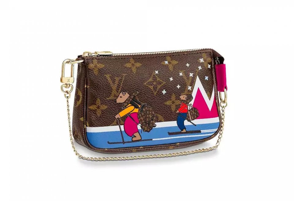 新年包包2024最新款女孩,新年女性礼物大容量包包