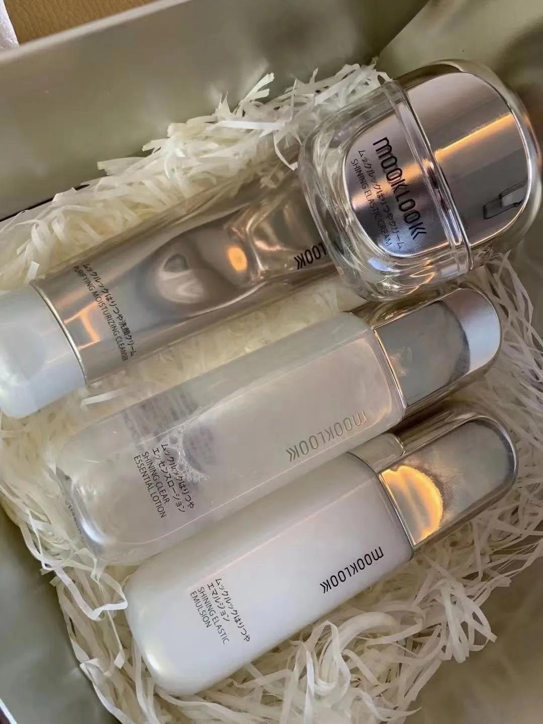 告别焦糖脸,平价Skll神仙水—茉珂胶囊水