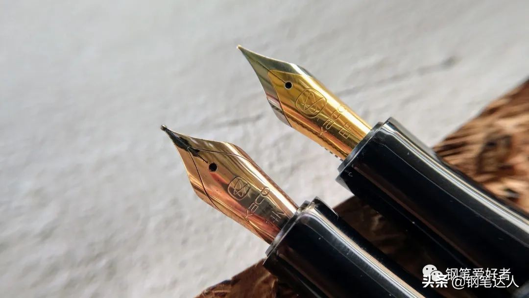 kaco满分钢笔ef尖,kaco钢笔大师级