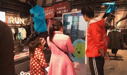 运动品牌排行榜前十名特步,特步旗舰店和特步官方运动馆