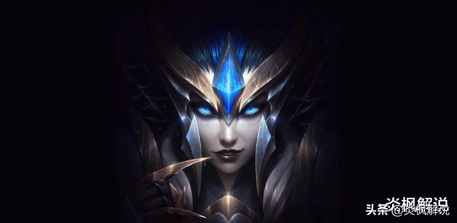 lol的蜘蛛,lol职业比赛里的蜘蛛