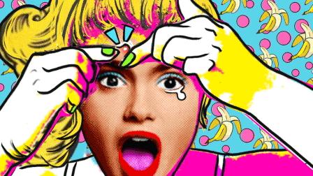 脸上不同部位长痘对应器官有问题,脸上长痘部位对应内脏