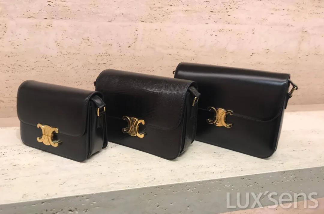 2023年最火celine包包推荐,celine最值得买的二手包